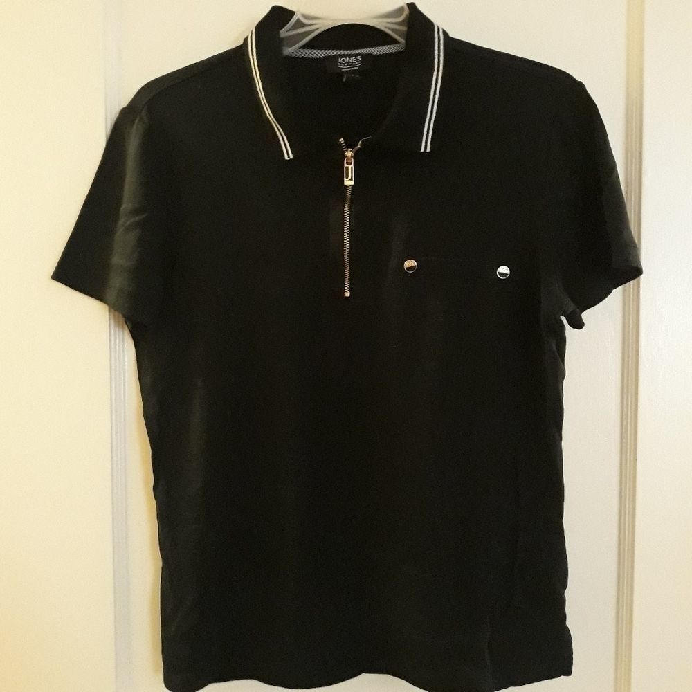 Polostyle Top